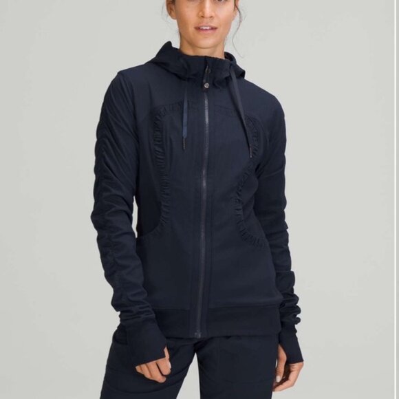 lululemon Dance Studio Jacket - Picture 5 of 8